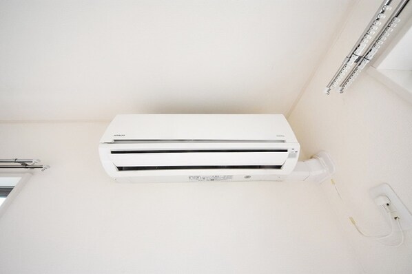 Place To Beの物件内観写真